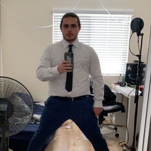 Meet your Posher, The